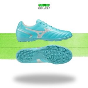 giay-bong-da-duoi-1-trieu-mizuno-neo-2-xanh-ngoc