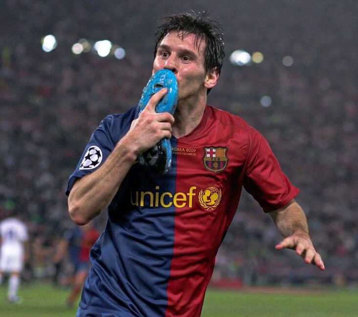 ”chang trai yeu giay”