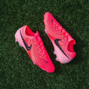 Nike Phantom GX Elite FG Pink