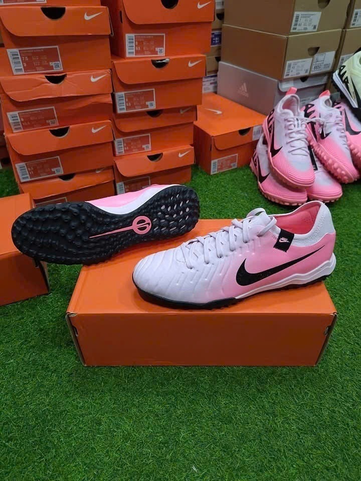 Tiempo Legend 10