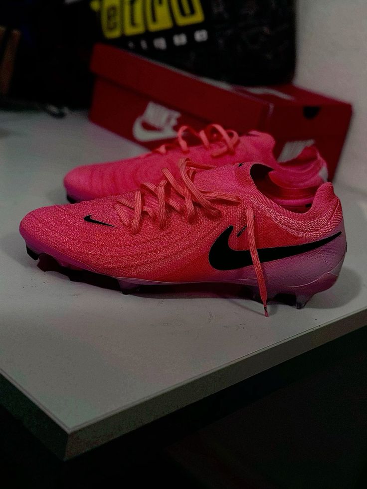 Nike Phantom GX 2 Pro TF