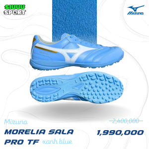 Giày Mizuno MORELIA SALA PRO TF