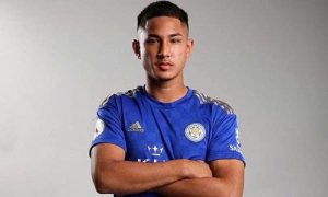 Cầu thủ giàu nhất thế giới Faiq Bolkiah