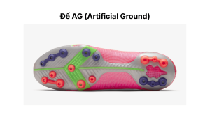 Đế AG (Artificial Ground)