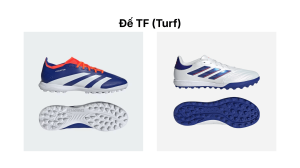 Đế TF (Turf)