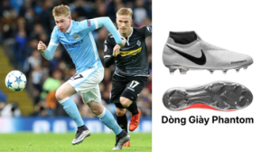 Dong giay Phantom