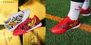 Kamito dành cho chân bè