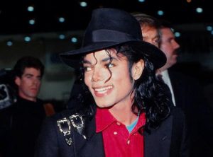 Michael Jackson từng biểu diễn cho cha của faiq bolkiah