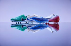 Dòng giày Nike phù hợp chân bè