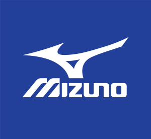 Logo Mizuno