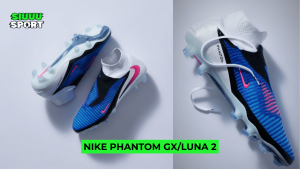 Nike "Attack pack" Nike Phantom GX/Luna 2